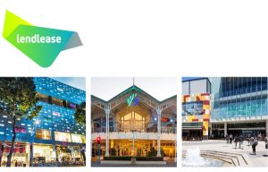 Lend Lease Retail