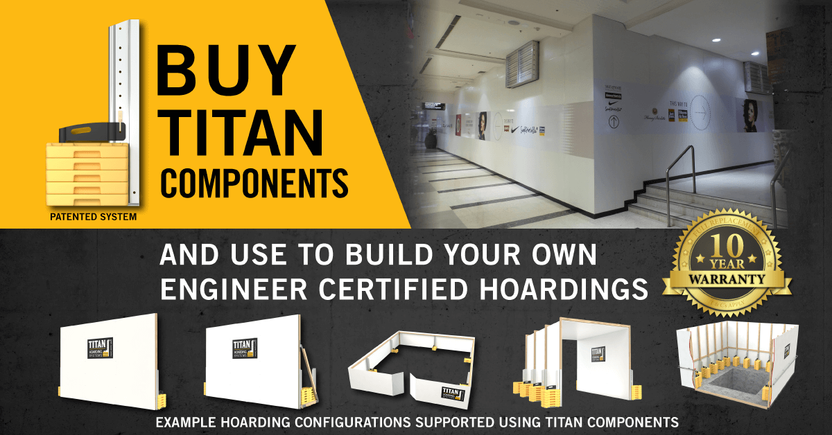 Titan Components