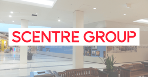 Scentre Group News Feature