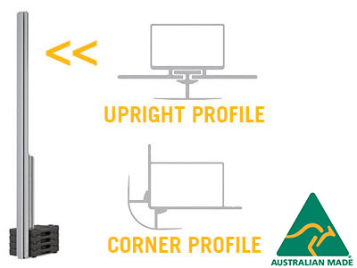 TITAN Component-Pine Replacement-Australian Made TITAN Component-Pine Replacement-Australian Made