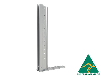 TITAN Component-Upright Receiver-Australian Made