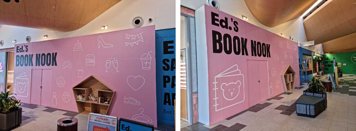 Ed's Book Nook 01