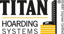 Titan Hoarding Systems