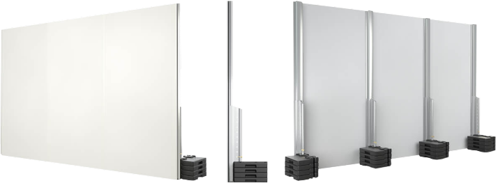 Titan Hoarding Systems